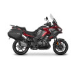 Porte-sacoches SHAD 3P System KLZ 1000 C Versys