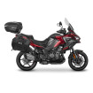 Porte-sacoches SHAD 3P System KLZ 1000 C Versys