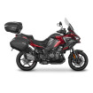 Porte-sacoches SHAD 3P System KLZ 1000 C Versys