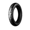 Pneu Scooter BRIDGESTONE Hoop B01 3.50-10 59J TL Renforcé Avant-Arrière