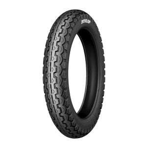 Pneu Moto Dunlop TT100 GP J 100/90-19 57H TT Avant