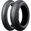 Pneu Moto BRIDGESTONE Battlax RS10 180/55ZR17 (73W) TL Arrière