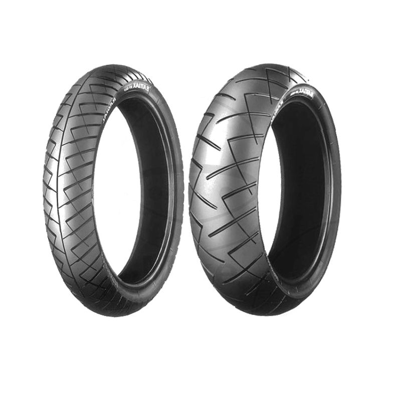 Pneu Moto BRIDGESTONE Battlax BT50 140/60ZR18 (64W) TL Arrière