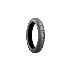 Pneu Moto BRIDGESTONE Battlax Adventure A41 100/90-18 56P TL M+S Avant