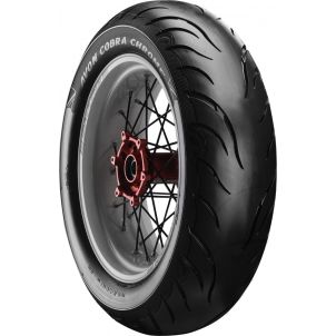 Pneu Moto AVON Cobra Chrome 200/50R17 75H TL Arrière