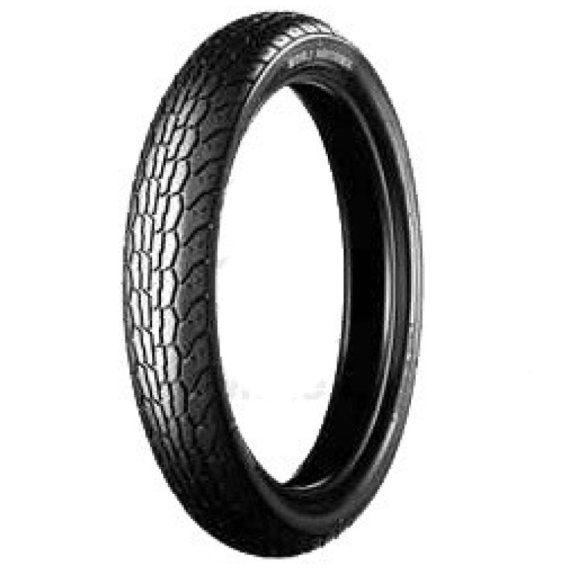 Pneu Moto BRIDGESTONE Exedra L309 100/90-17 55S TT Avant