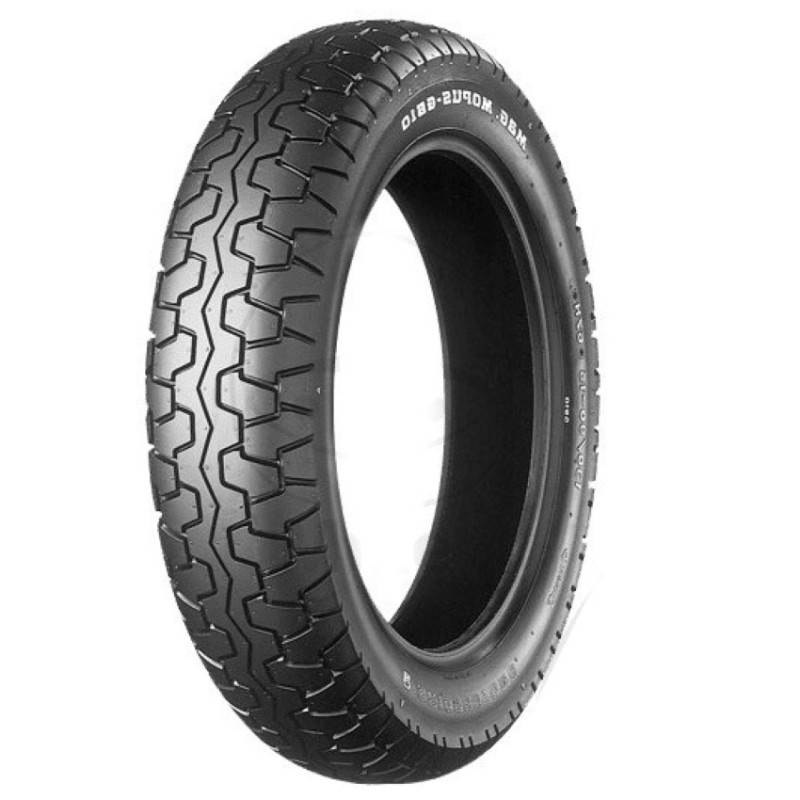 Pneu Moto BRIDGESTONE MAG MOPUS G510 3.00-18 52P TT Arrière