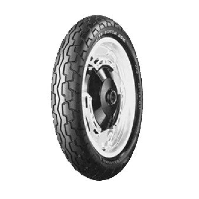 Pneu Moto BRIDGESTONE MAG MOPUS G511 2.75-18 42 TT Avant