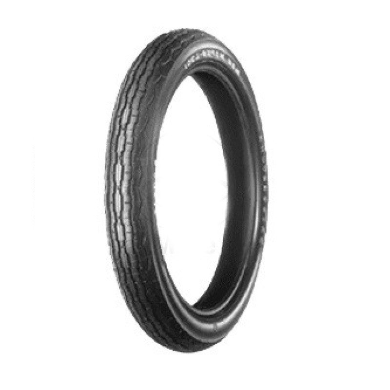 Pneu Moto BRIDGESTONE MAG MOPUS L301 3.00-17 45P TT Avant