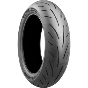 Pneu Moto BRIDGESTONE Battlax S23 160/60ZR17 (69W) TL Arrière