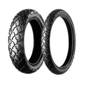 Pneu Moto BRIDGESTONE TrailWing 47 G 90/90D21 54S TT Avant