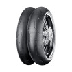 Pneu Moto Continental ContiAttack SM 2 120/70R17 58H TL Avant