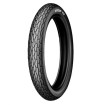 Pneu Moto Dunlop F 17 100/90D17 55S TL Avant