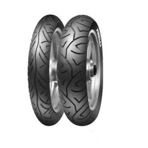 Pneu Moto Dunlop GPR300 130/70ZR16 (61W) TL Avant