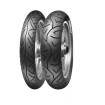 Pneu Moto Dunlop GPR300 130/70ZR16 (61W) TL Avant