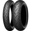 Pneu Moto Dunlop GPR300 110/70R17 54H TL Avant