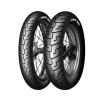 Pneu Moto Dunlop K591 SP H/D 100/90-19 51V TL Avant