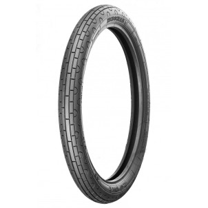 Pneu Moto Heidenau K40 2.50-18 45S TT Renforcé Avant