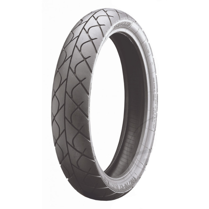 Pneu Moto Heidenau K63 90/80-16 52J TL Renforcé Avant-Arrière