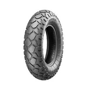 Pneu Moto Heidenau K77 SNOWTEX 120/90-10 66M TL M+S Avant-Arrière