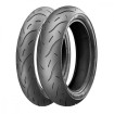 Pneu Moto Heidenau K80 90/90-18 57H TL Renforcé Avant-Arrière