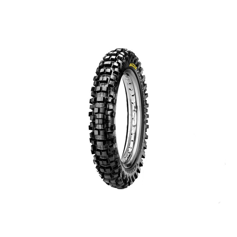 Pneu Moto Maxxis Maxxcross Desert IT M7305D 80/100-12 50M TT Arrière