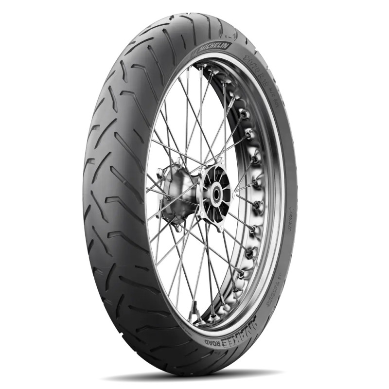 Pneu Moto Michelin Anakee Road 110/80 R19 59V TL/TT Avant