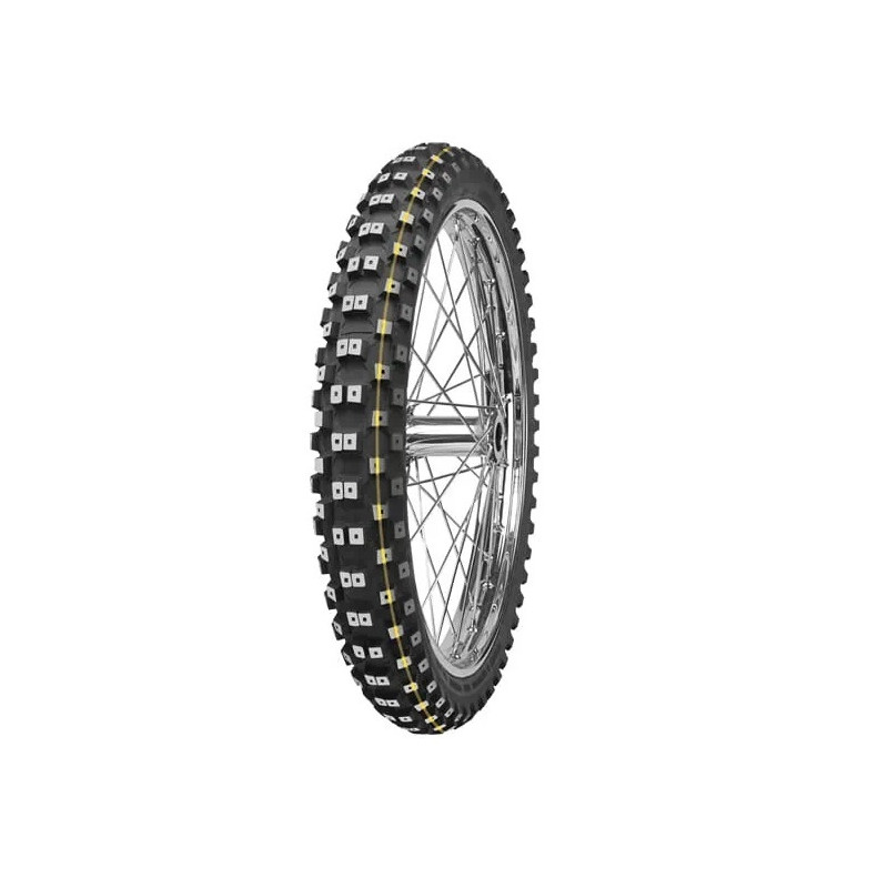 Pneu Moto Mitas C-17 Stoneater 90/90-21 54R TT Avant