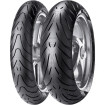 Pneu Moto PIRELLI Angel ST 180/55ZR17 73W TL Arrière