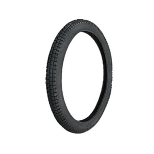 Pneu Moto Vee Rubber VRM-013 2.25-19 43J TT Avant-Arrière