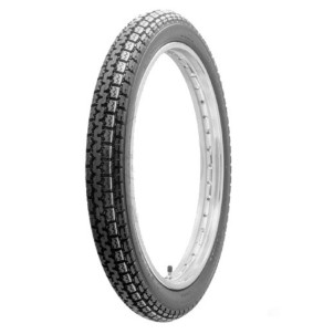 Pneu Moto Vee Rubber VRM-015 2.75-16 43P TT Arrière