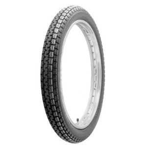 Pneu Moto Vee Rubber VRM-015 2.75-17 46P TT Arrière