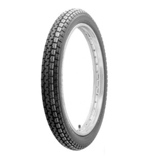 Pneu Moto Vee Rubber VRM-015 2.50-18 45P TT Arrière