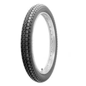 Pneu Moto Vee Rubber VRM-015 2.75-18 48P TT Arrière