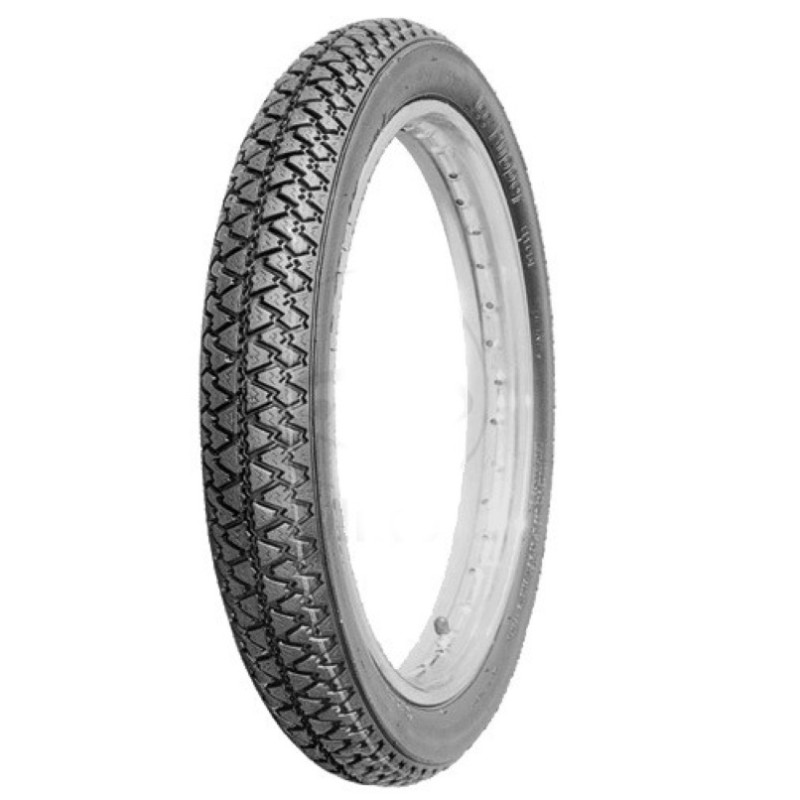 Pneu Moto Vee Rubber VRM-054 3.50-10 59J TL Avant-Arrière