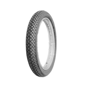 Pneu Moto Vee Rubber VRM-054 3.00-10 50J TT Avant-Arrière