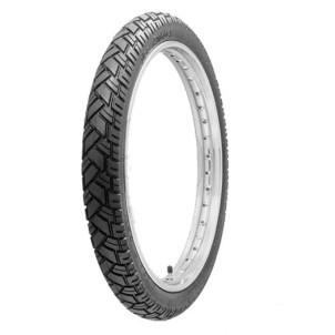 Pneu Moto Vee Rubber VRM-094 2 3/4-16 43J TT Arrière