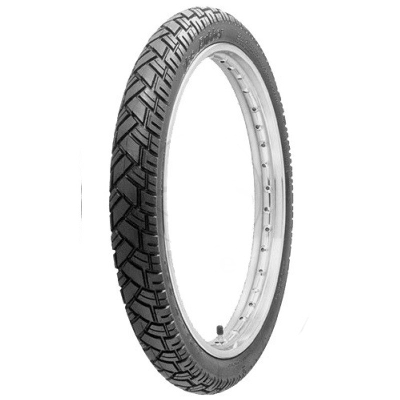 Pneu Moto Vee Rubber VRM-094 3.00-12 42J TT Avant-Arrière