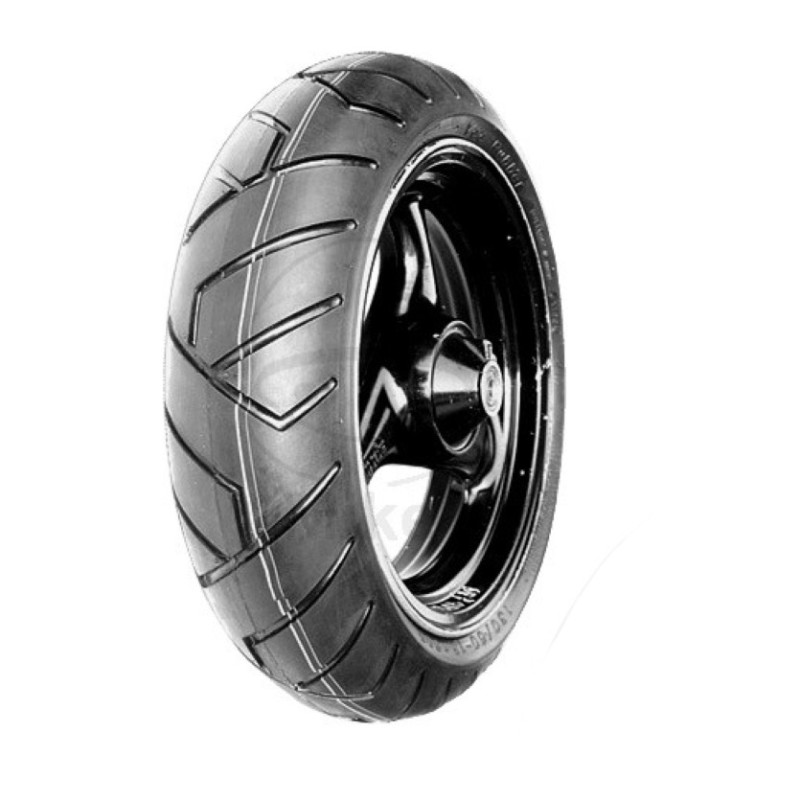 Pneu Scooter Vee Rubber VRM-119C 130/70-12 60P TL Arrière