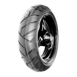 Pneu Scooter Vee Rubber VRM-119C 130/60-13 60P TL Renforcé Avant-Arrière