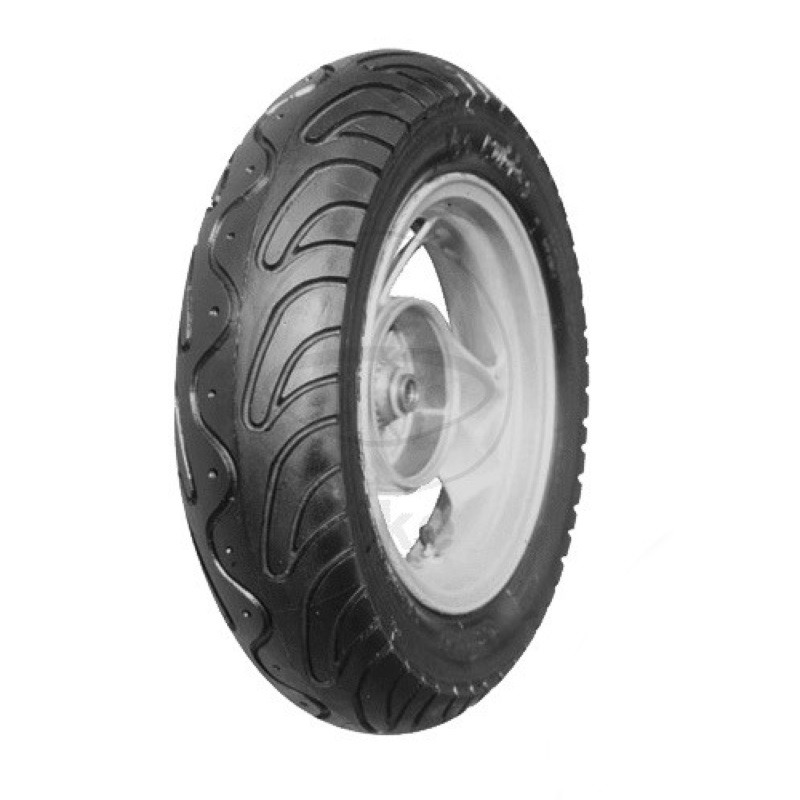 Pneu Scooter Vee Rubber VRM-134 100/80-10 56J TL Avant-Arrière