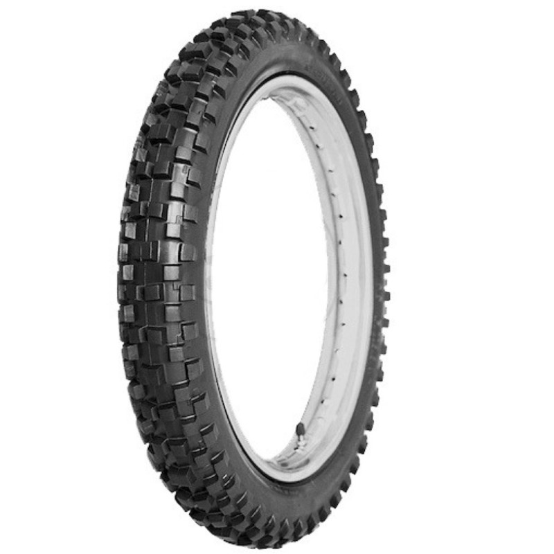 Pneu Moto Vee Rubber VRM-174 2.75-10 37J TT Avant-Arrière