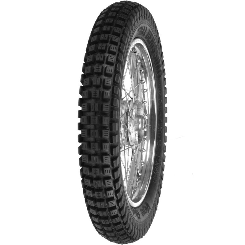 Pneu Moto Vee Rubber VRM-308 2.50-19 41L TT Avant