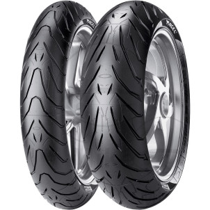 Pneu Moto PIRELLI Angel ST 190/50ZR17 (73W) TL Arrière