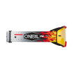 Masque ONeal Enfant B-10 HR multi - Rouge Radium