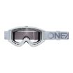 Masque ONeal B-ZERO Blanc