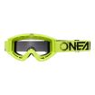 Masque ONeal B-ZERO Jaune Fluo