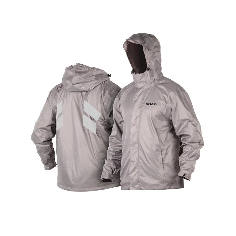 Veste de pluie 2XL Shad