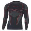 T-shirt thermique à manches longues BodyDry Pulsar M