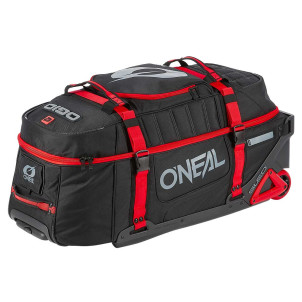 Sac de voyage O´NEAL x OGIO  9800 Noir / Rouge